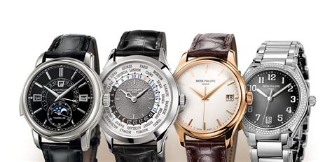 patek philippe uk official site.